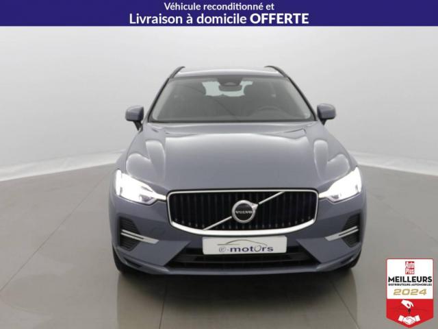 Volvo Xc60 image 8