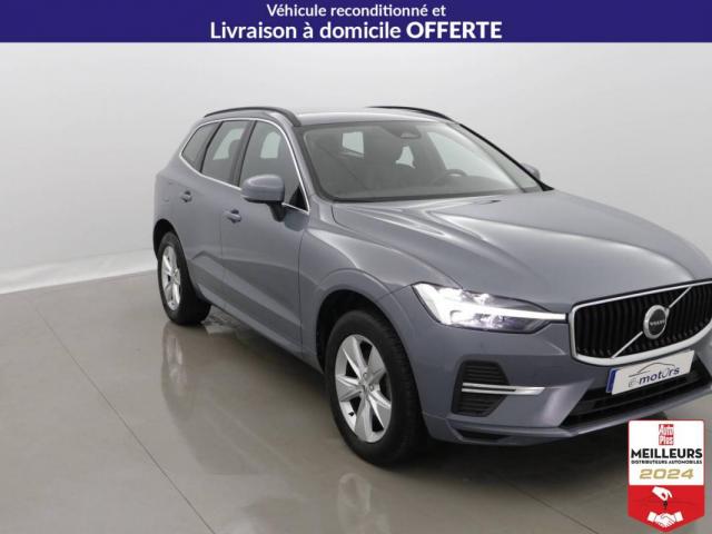 Volvo Xc60 image 4