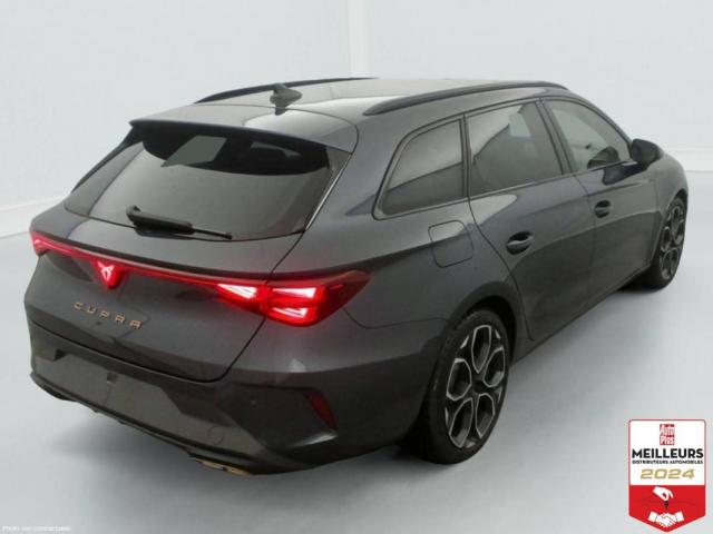 Cupra Leon image 2