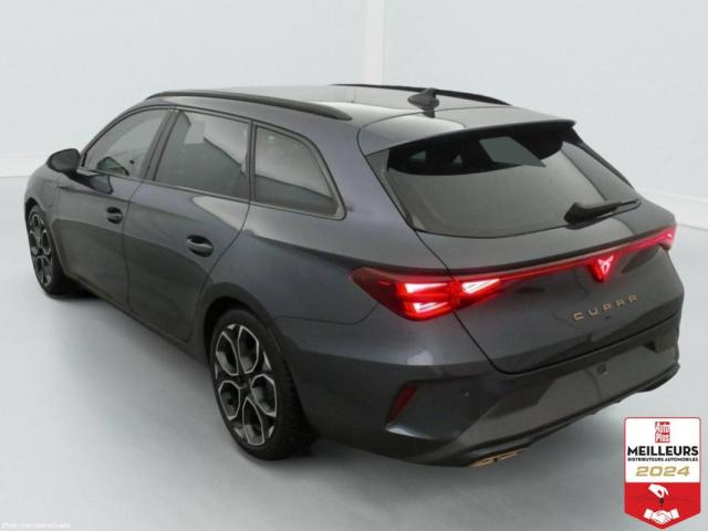 Cupra Leon image 4