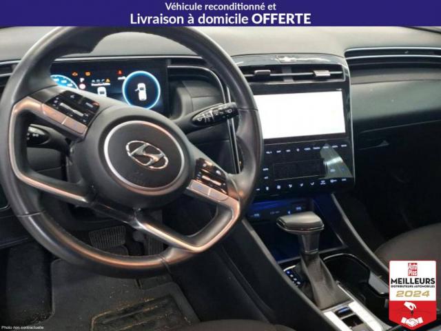 Hyundai Tucson image 2