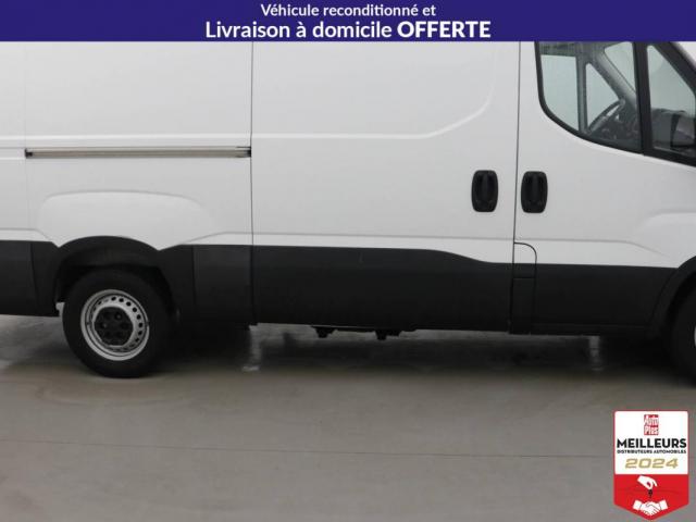 Iveco Daily image 6