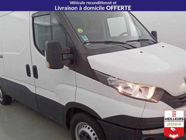 Iveco Daily image 8