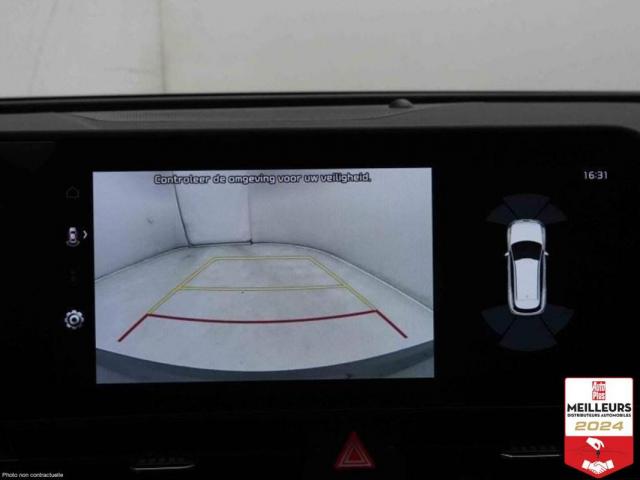 Kia Sportage image 8