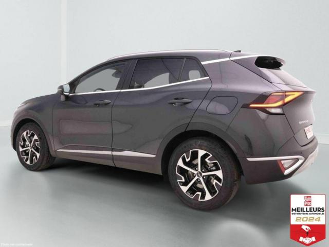 Kia Sportage image 9