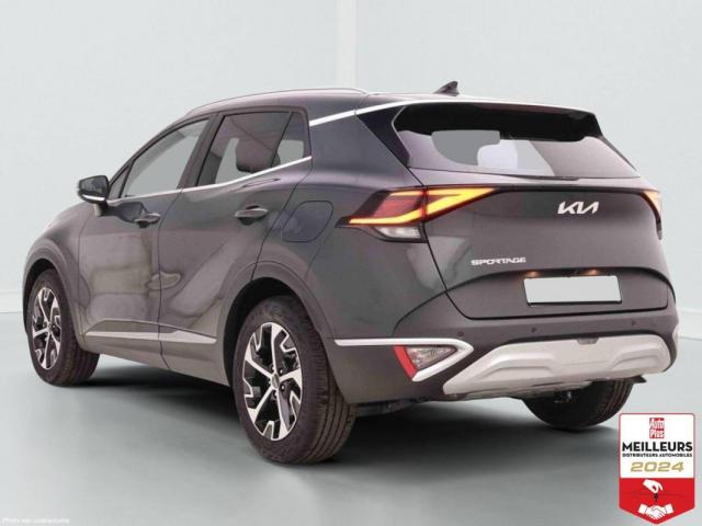 Kia Sportage image 2
