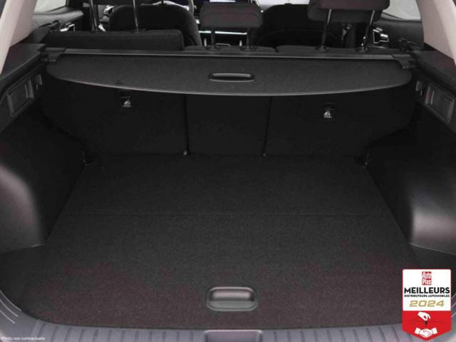 Kia Sportage image 4