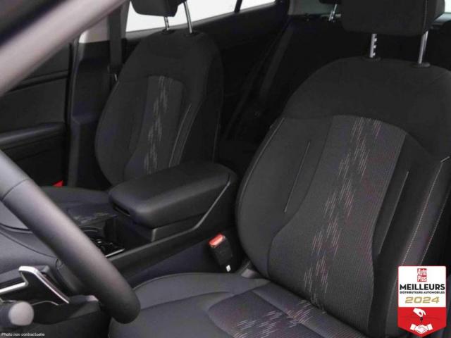 Kia Sportage image 6