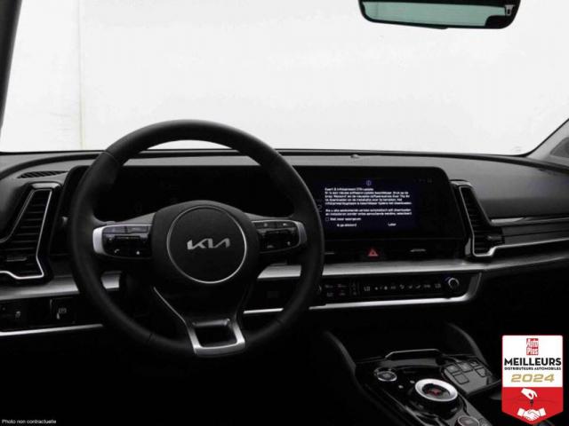 Kia Sportage image 1