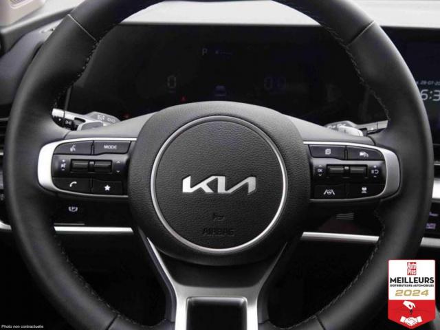 Kia Sportage image 7