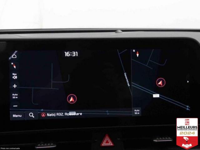 Kia Sportage image 5