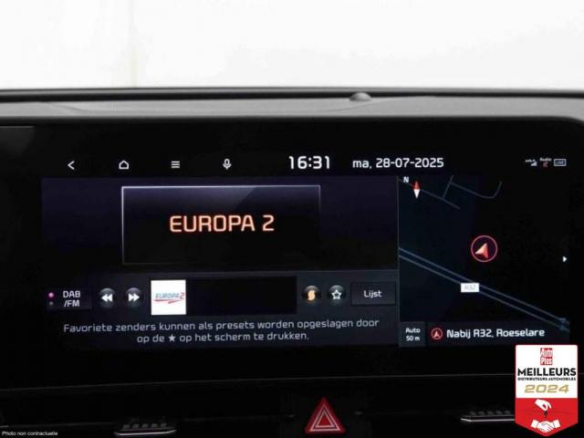 Kia Sportage image 3