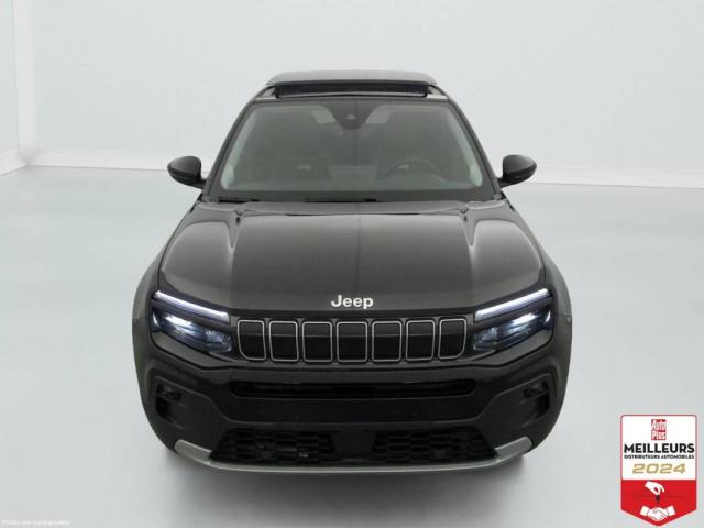 Jeep Avenger image 2