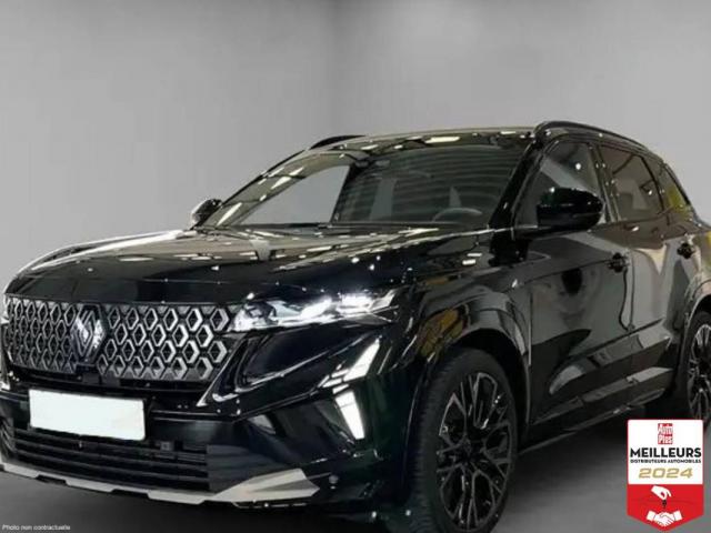 Renault Austral Full Hybrid E-Tech 200 Esprit Alpine +affi