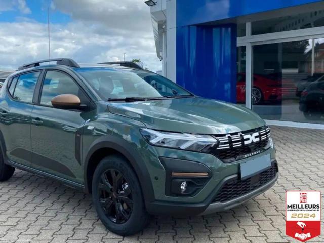 Dacia Sandero image 2