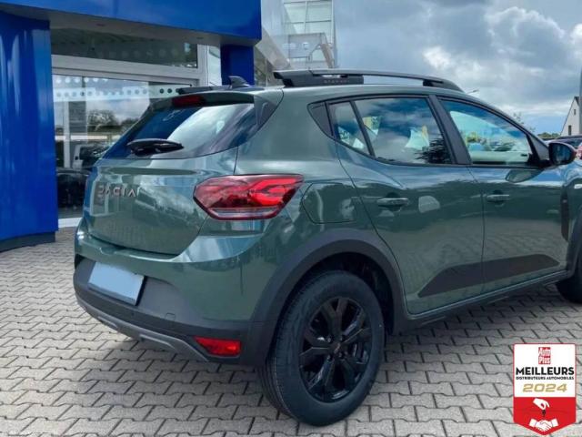 Dacia Sandero image 1