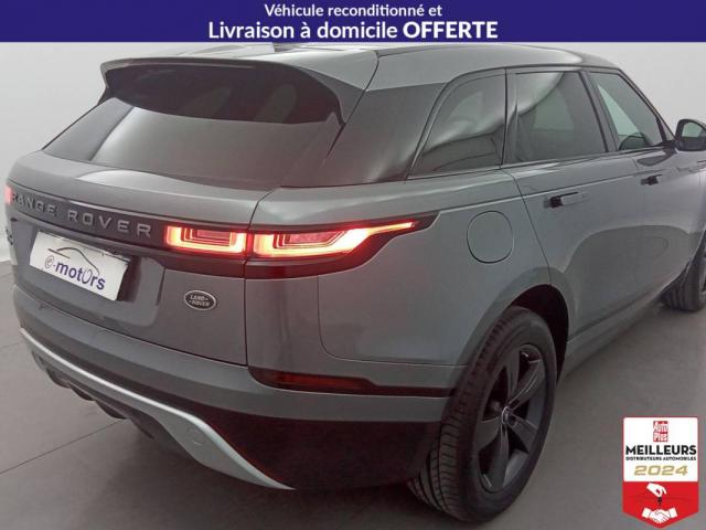 Land Rover Range Rover Velar image 8