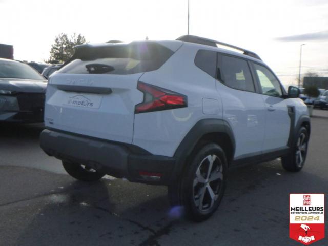 Dacia Duster image 3