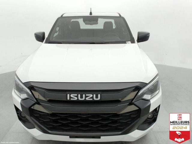 Isuzu D-Max image 3