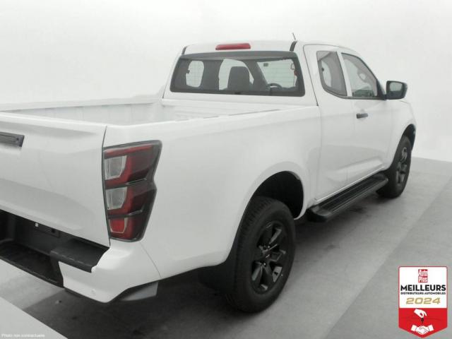 Isuzu D-Max image 7