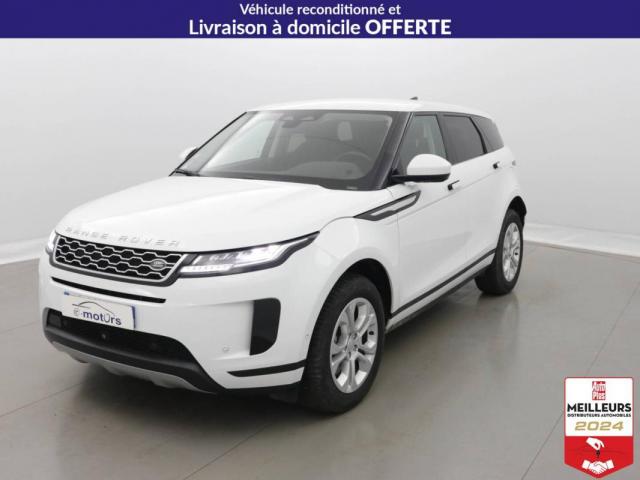 Land Rover Range Rover Evoque P300e Phev Awd Bva8