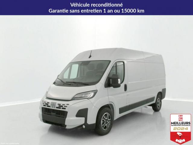 Fiat Ducato image 9