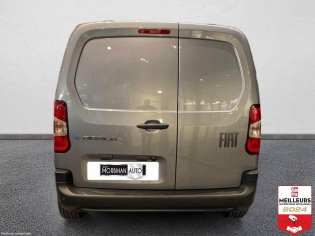 Fiat Doblo image 3