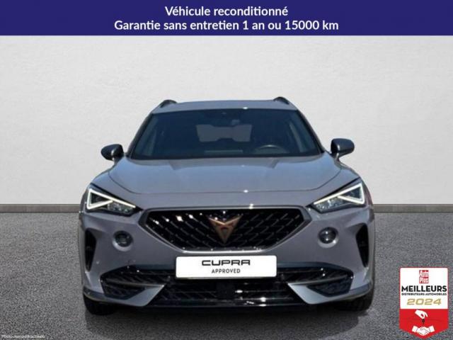 Cupra Formentor image 9