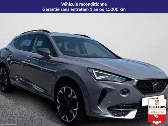 Cupra Formentor image 7