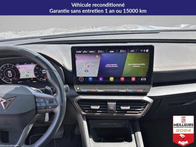 Cupra Formentor image 8