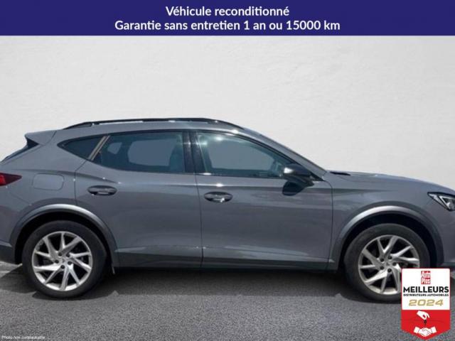 Cupra Formentor image 2