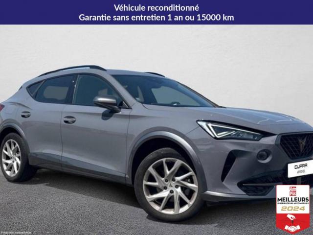 Cupra Formentor image 5