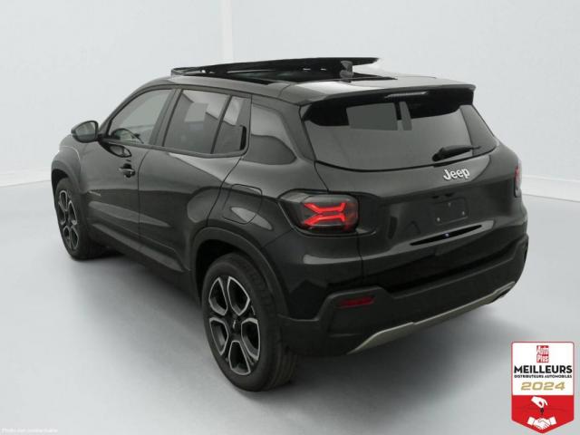 Jeep Avenger image 5