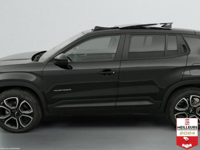 Jeep Avenger image 3