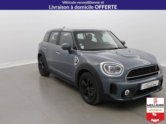 Mini Countryman image 5
