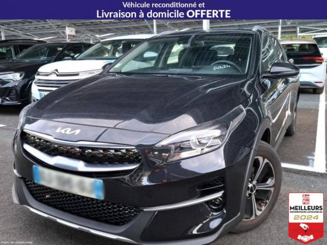 Kia Xceed Phev Gdi 141 Dct6 Active