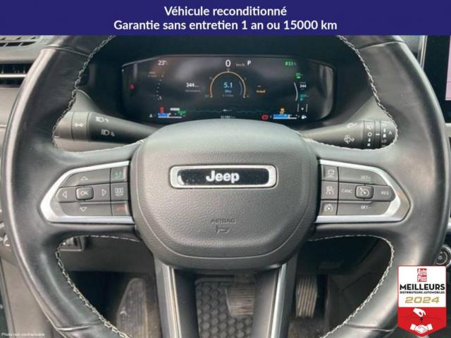 Jeep Compass image 8