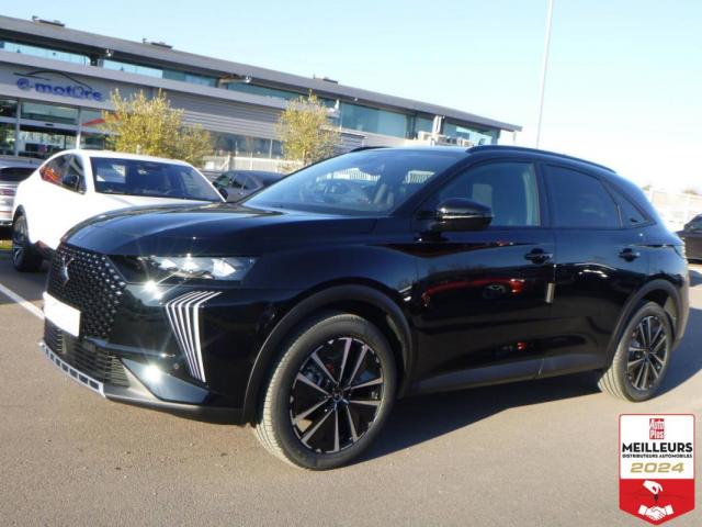 Ds Ds 7 Bluehdi 130 Eat8 Pallas