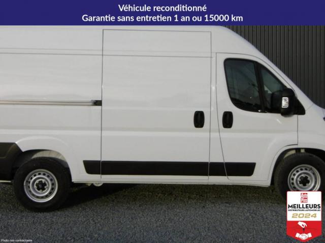 Fiat Ducato image 3