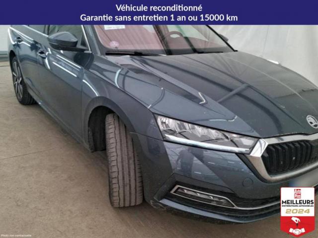 Skoda Octavia image 4