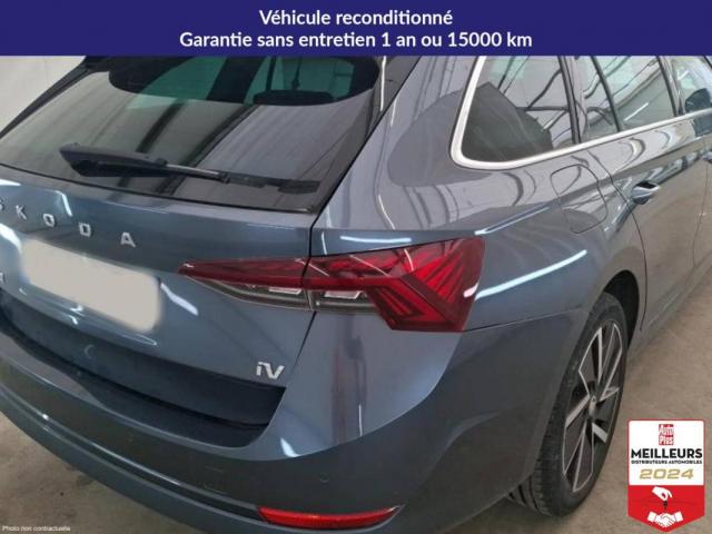 Skoda Octavia image 2