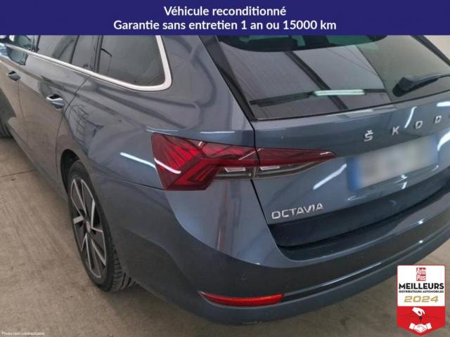 Skoda Octavia image 5