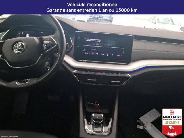 Skoda Octavia image 1