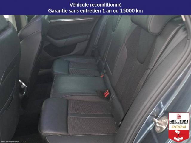 Skoda Octavia image 3