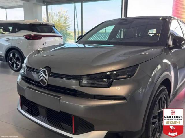 Citroen C4 Hybride 145 E-Dcs6 Collection