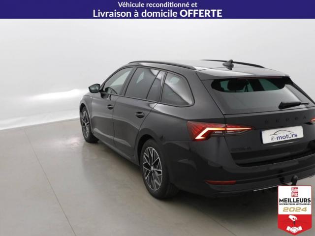 Skoda Octavia image 3