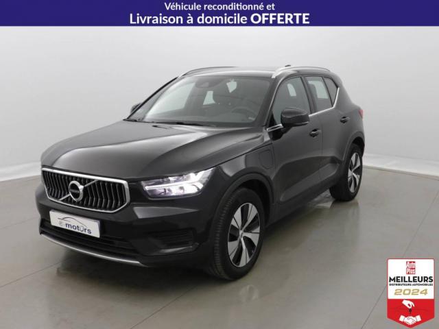 Volvo Xc40 T4 Recharge 129+82 Dct7 Inscription +pdc Av