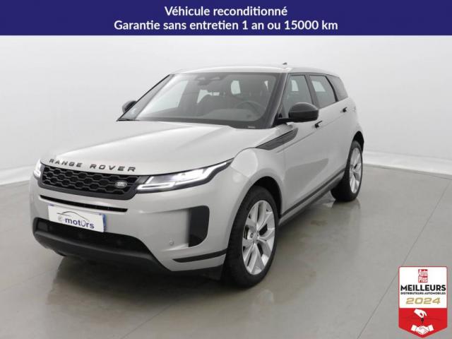 Land Rover Range Rover Evoque Mark Iii P300e Phev Awd Bva8 Se