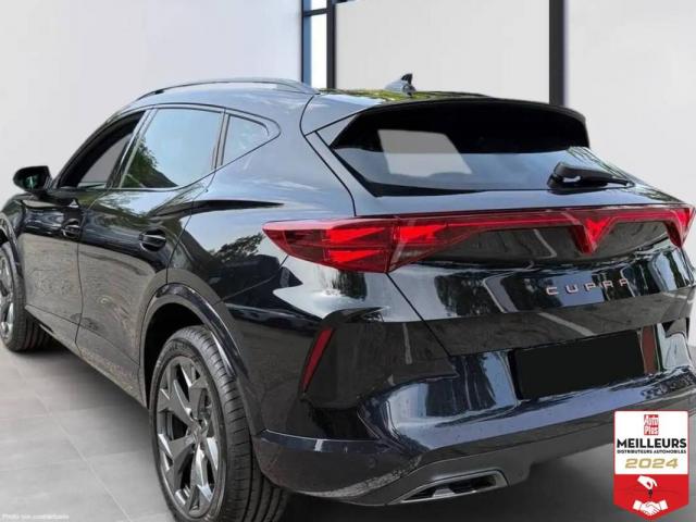 Cupra Formentor image 1