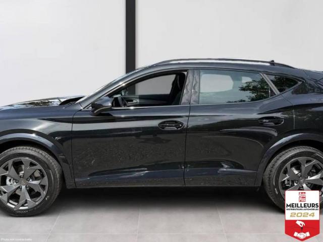 Cupra Formentor image 2